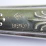 Vintage sterling silver handled cake/pie server 71,9g Image 6