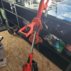Flymo Contour 500E