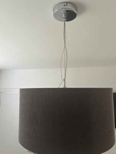 Ceiling light