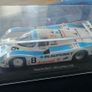 1/18 Porsche 962 C (WITH Display Case) Image 4