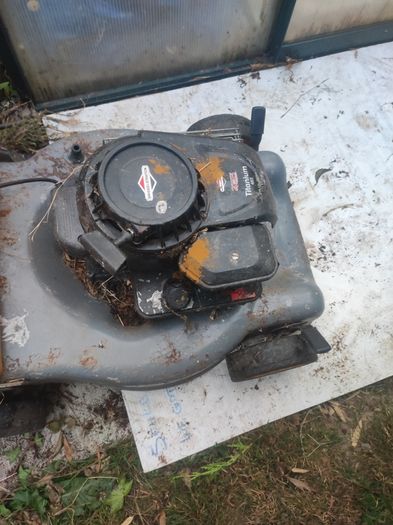 Lawnmower