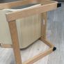 Children's armchair IKEA POANG Image 3