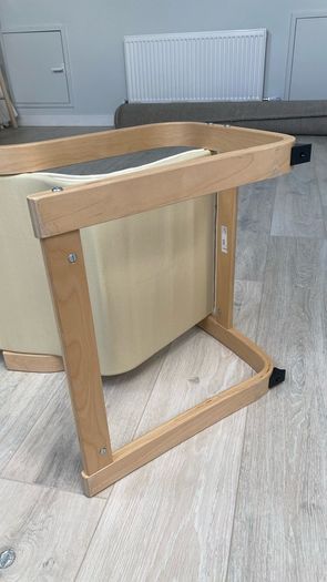 Children's armchair IKEA POANG