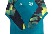 Ireland football top