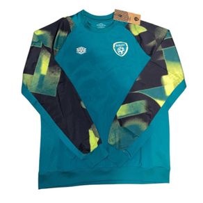Ireland football top