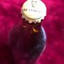 miniature guinness bottle Image 3
