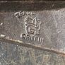 Antique Blacksmith tools Image 3