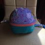 Kids bike helmet Image 4