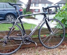 racing bike carbon Ridley