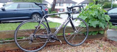 racing bike carbon Ridley
