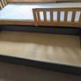 2 single beds or bunk bed comes with mattress Image 5