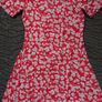 Asos Design Dress. Size 12 Image 2