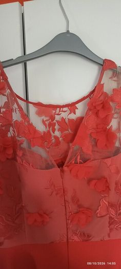 Aideen Bodkin dress