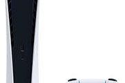 Sony PlayStation 5 Slim Digital Version (Grade B)