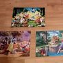Girls Puzzles Image 5