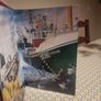 From the Silver of the Sea To the Black Gold (Hardcover) Image 2