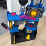 Batman cave playset Image 2