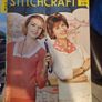 Stitchcraft Magazines 1960s-70s X11. In  Good Condition. Image 8
