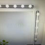 IKEA chrome wall lamps (2) New Image 9