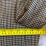 Vintage Magee 1866 Pure New Wool Tweed Tweed Jacket 38R Image 5