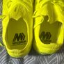 Nike Mercurial Vapor 12 Elite FG (Volt) - Size UK 9 / US 10 (28 cm) - BRAND NEW Image 5