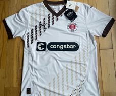 FC St. Pauli 2024/25 Away kit (Men's medium) - Freepost