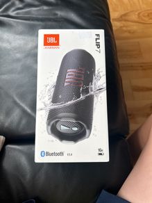 Jbl Flip 7