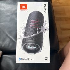 Jbl Flip 7