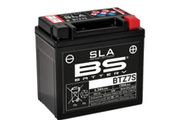 12V 6.3 ah Motorbike battery - BTZ7S