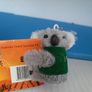 New key ring small Kola Bear Australia Image 4