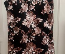 Quiz dress size 12