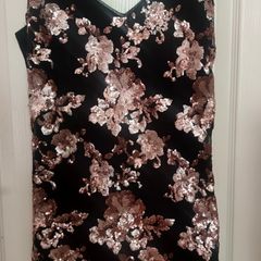 Quiz dress size 12