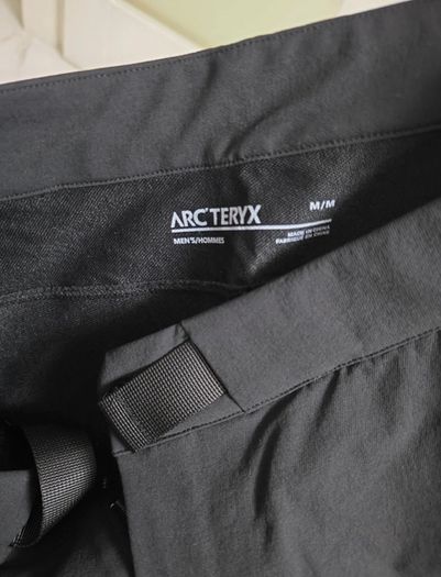 Arc'teryx Waterproof pants