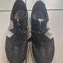 Mens New Blanace 327 trainers Image 3