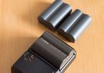 Canon 5d mark 1 Canon batteries & charger