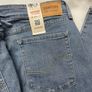 NEW: Womens Levi's Classic Skinny Jeans (W32 L32) Image 3