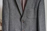 John Rocha Mens Grey Jacket