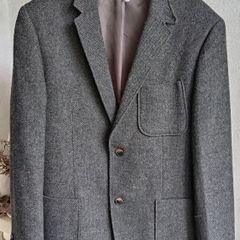 John Rocha Mens Grey Jacket