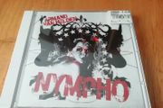 Armand Van Helden - Nympho Cd