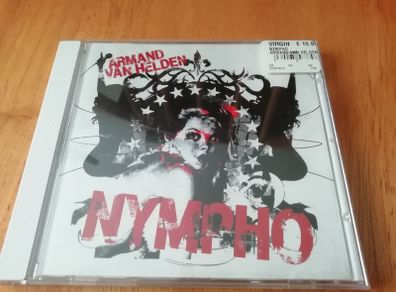 Armand Van Helden - Nympho Cd