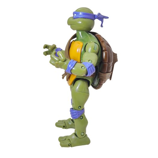 Teenage Mutant Ninja Turtles Classic Collection Playmates Toys Action Figure 2012