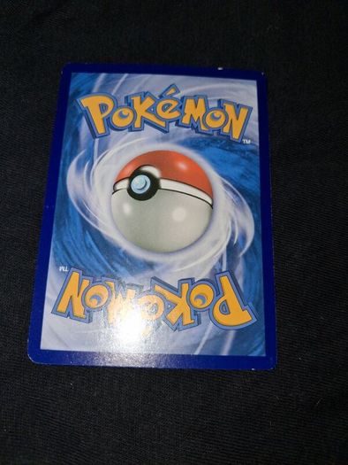 Pokemon Card : Delinquent 98b