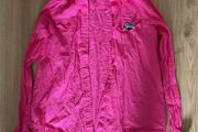 Beautiful United Colours of Benetton Girls Shirt 10-11years