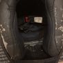 Motorcycle Helmet Image 3