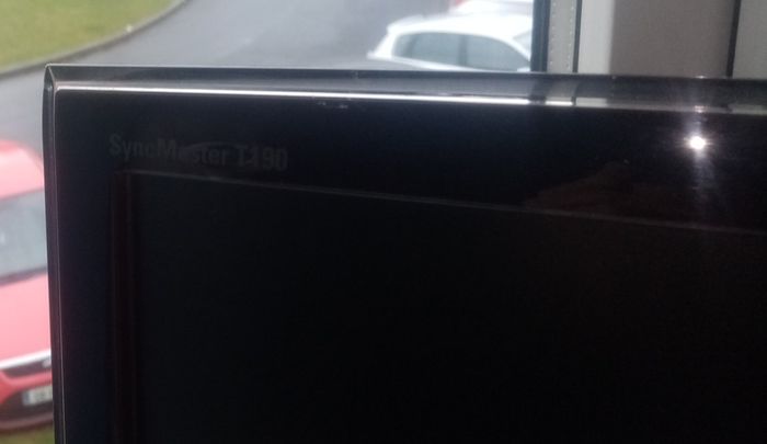 Samsung Monitor