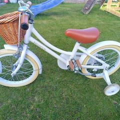 Child Banwood Bike