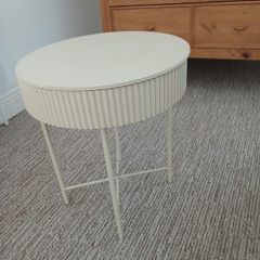 small table
