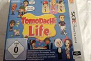 Tomodachi Life - Nintendo 3DS