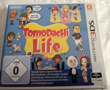 Tomodachi Life - Nintendo 3DS