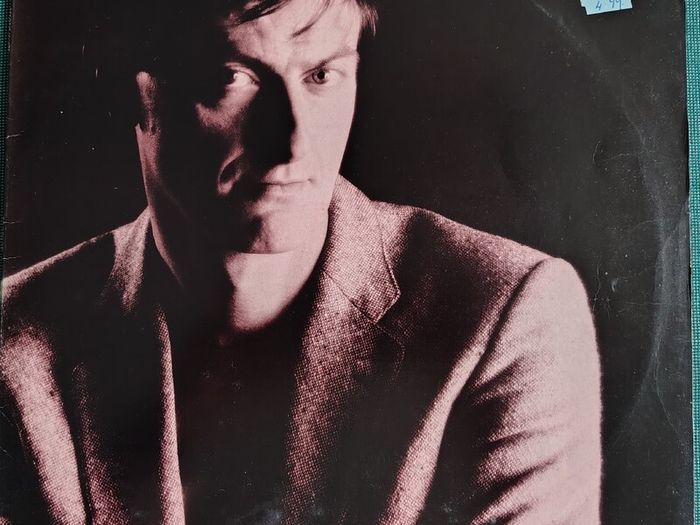 Freddie White - Do You Do Vinyl LP (1981) Irish Pressing Mulligan Records Folk Rock EX+